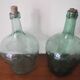 Viresa 2L Bottle Demijohn Duo