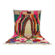 Moroccan handmade wool rug 3 x 2 m