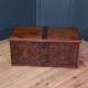 Oak bridal chest - chest