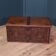 Oak bridal chest - chest