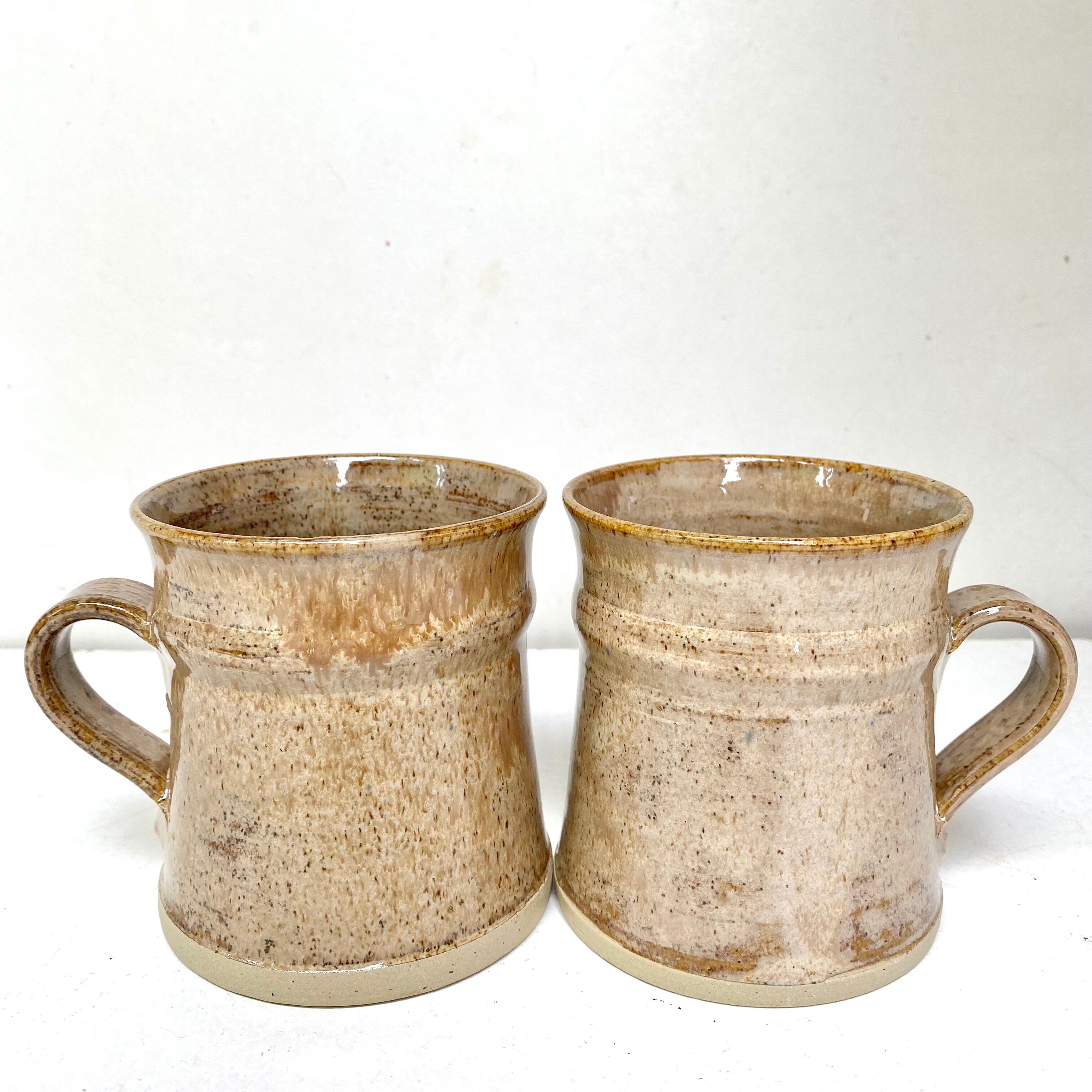 Mug sandstone cups