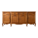 Large buffet in Regency style in cherry wood