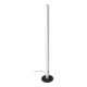 Floor Lamp "Rio" by Rodolfo Bonetto and Produced by Luci, Italy