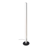 Floor Lamp "Rio" by Rodolfo Bonetto and Produced by Luci, Italy