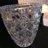 Ice bucket, vase