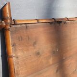 Bamboo mirror 1920