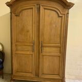 Louis XV wardrobe