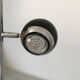 Black Eyeball Lamp