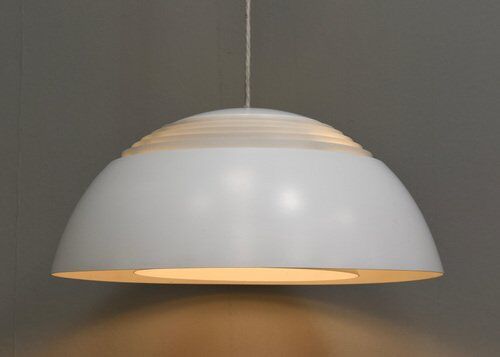 AJ Royal pendant lamp by Arne Jacobsen, 1960s