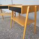 Pair of Scandinavian bedside tables by ab carlström & co möbelfabrik