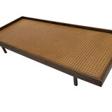 Vintage daybed of the 1960s Netherlands minimalist design