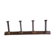 Vintage coat hanger