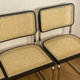 Chairs Marcel Breuer cesca B32