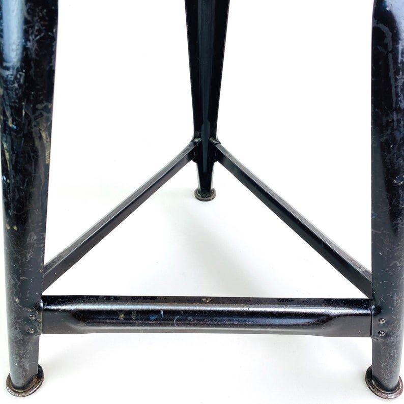 Tabouret industriel