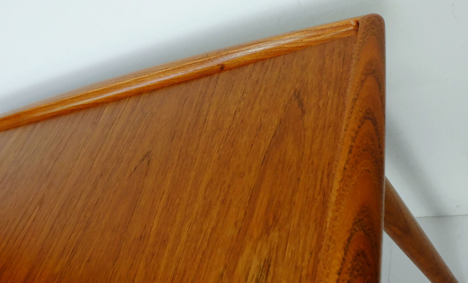 Coffee table by Grete Jalk, Denmark 1960s