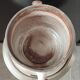 Ceramic soup pot La Hulotte, Ateliers Pierlot, Ratilly