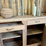 Art Deco vintage buffet