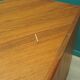 Teak cabinet, Danish design, 1970s, production: Denmark