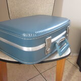 Air hotesse suitcase