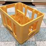 Bottle crate