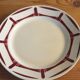 Badonviller plates