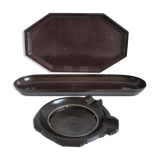 3-piece Bakelite set