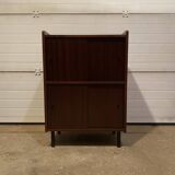 Small vintage sideboard/low cabinet
