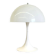 Lampe de table Panthella Louis Poulsen Verner Panton Blanche