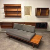 Daybed sofa by Ingmar Relling, 1960