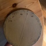 Ceramic vase
