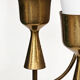 Lampadaire mod. 12635 design par Angelo Lelii pour Arredoluce 1957