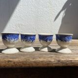Villeroy & Boch porcelain egg cups