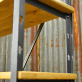 Industrial shelf - 1910