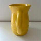 Yellow jug
