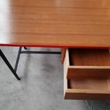 old desk