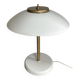 Vintage mushroom lamp
