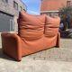 Cassina Maralunga 2seater by Vico Magistretti