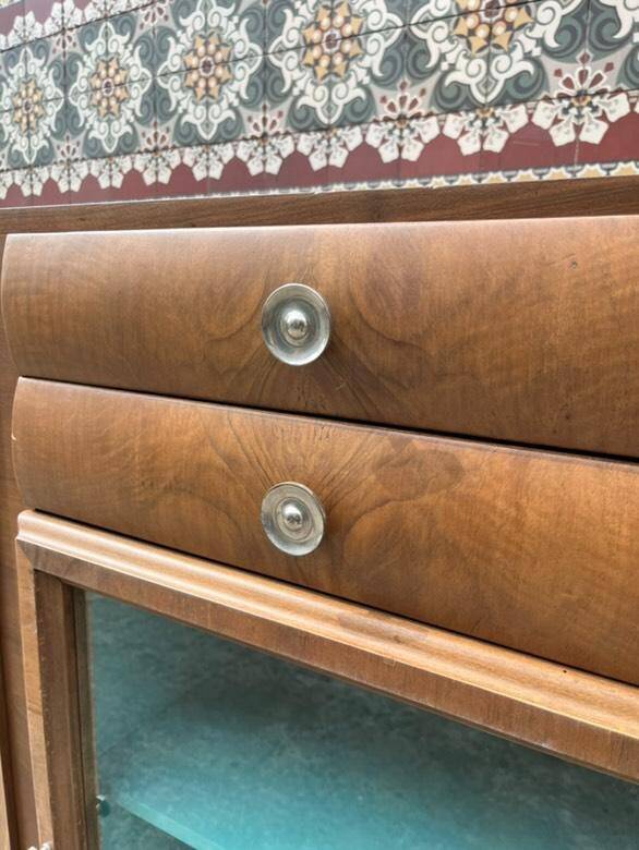Buffet art déco