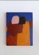 Come closer, original painting on canvas.