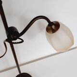 Desk or bedside lamp