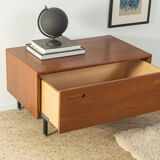 1960s Dresser