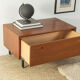 Commode des années 1960