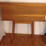 vintage secretary