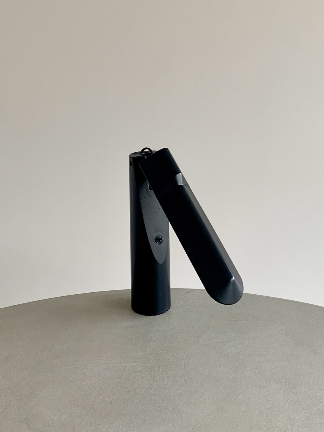 Vintage Picchio lamp by Isao Hosoe for Luxo Italia, 1984