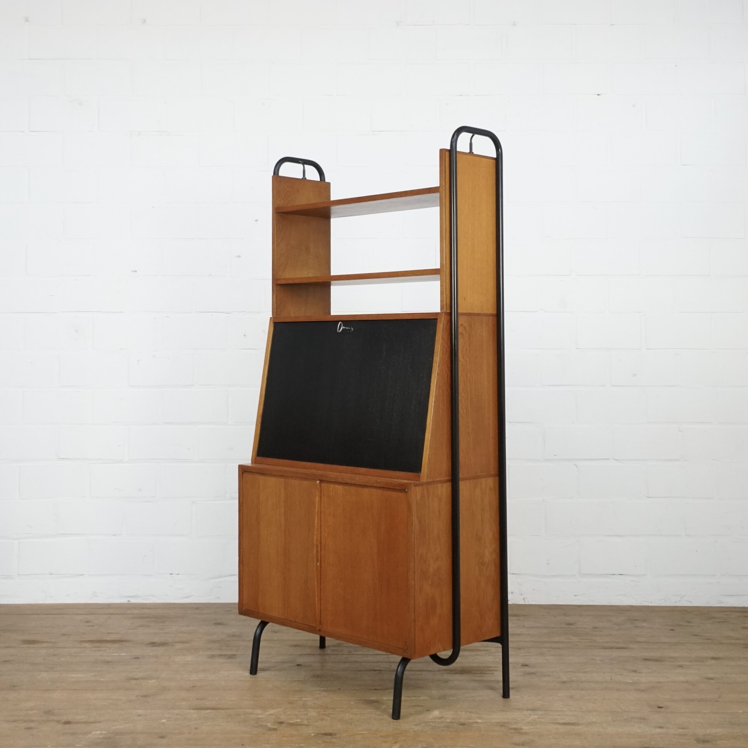 French secretary by Robert Charroy for Mobilor