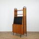 French secretary by Robert Charroy for Mobilor