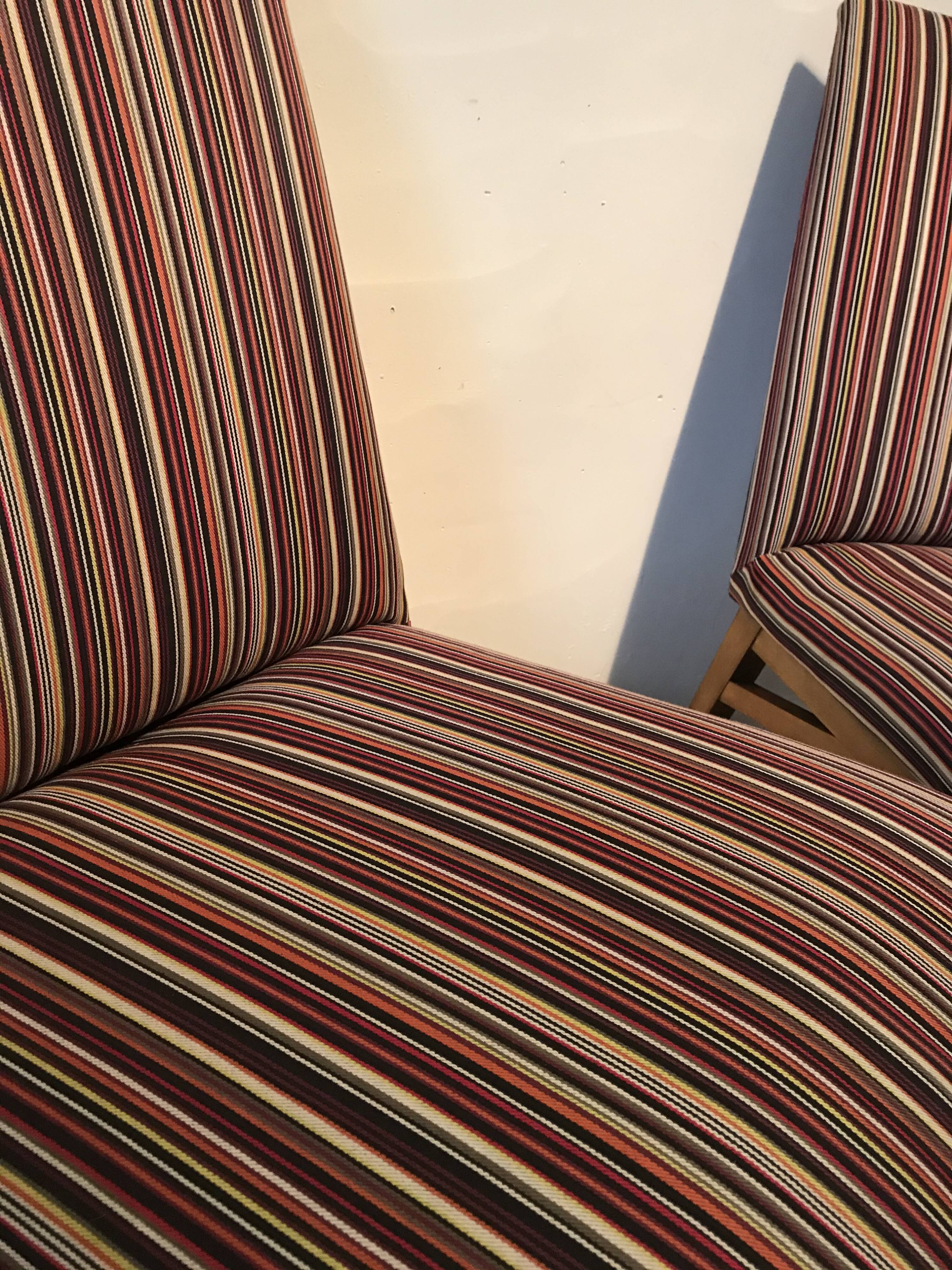 Pair of vintage compass foot heaters