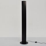 Luminaires en Métal Noir par Alessandro Mendini, Italie, 1980, d'Alessandro Mendini et Ettore Sottsa