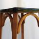Formica stool