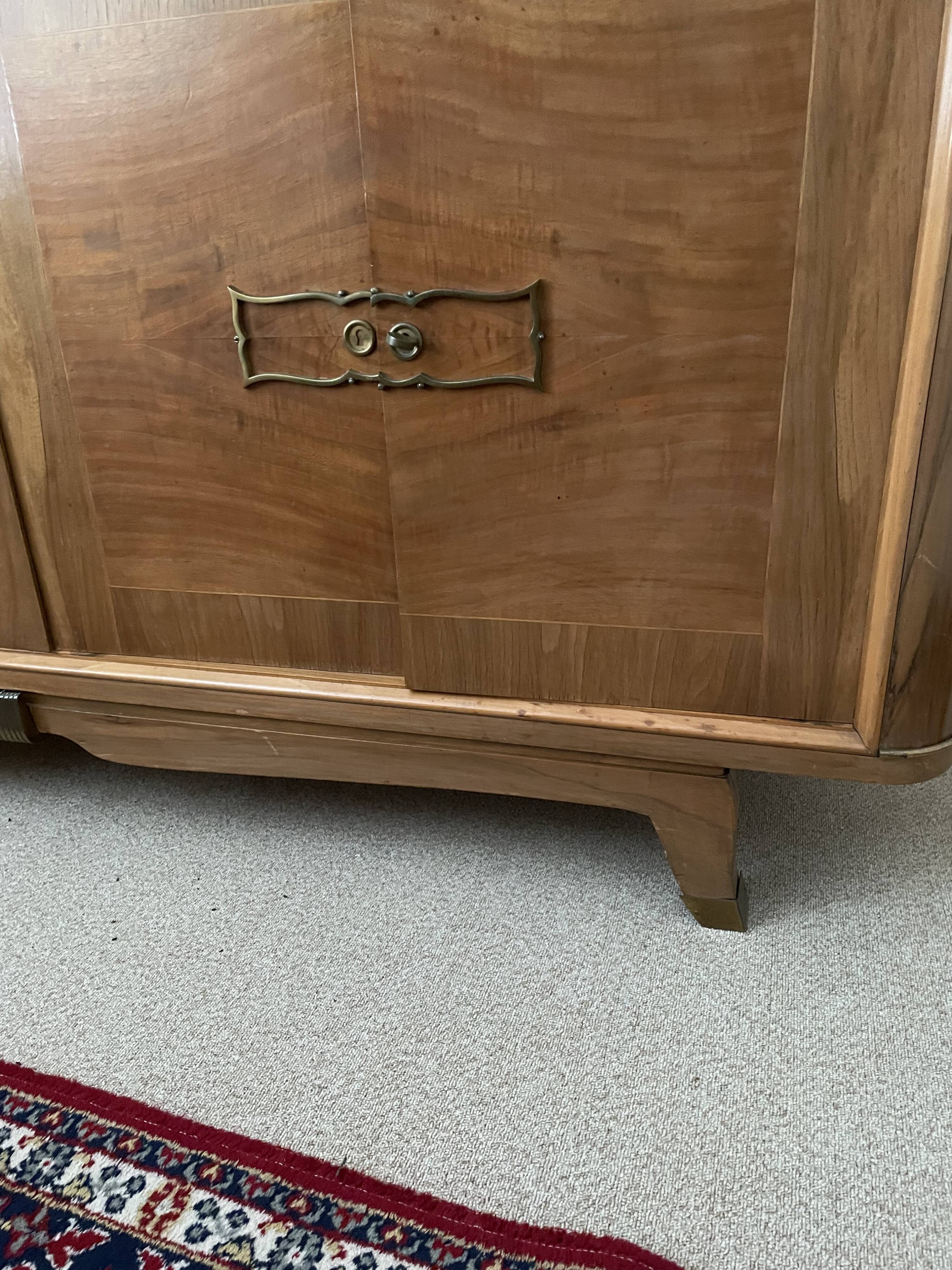 Drowned sideboard ep art deco